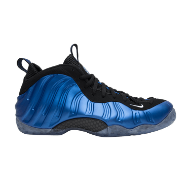 Nike Air Foamposite One XX 'Royal'