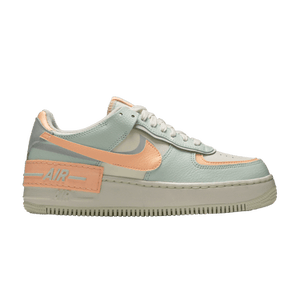 Nike Wmns Air Force 1 Shadow 'Barely Green Crimson Tint'