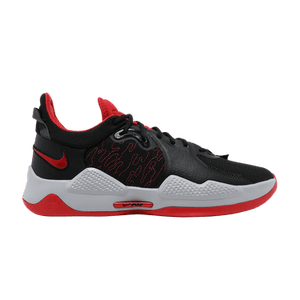 Nike PG 5 'Bred'