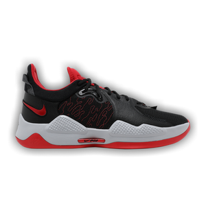 Nike PG 5 'Bred'