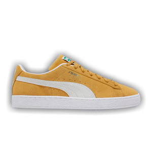 Puma Suede Classic 21 'Honey Mustard'