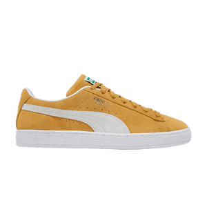 Puma Suede Classic 21 'Honey Mustard'