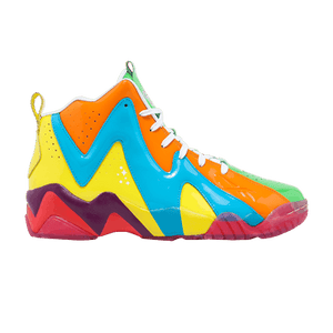 Hasbro x Reebok Kamikaze 2 'Candy Land'