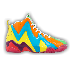 Hasbro x Reebok Kamikaze 2 'Candy Land'