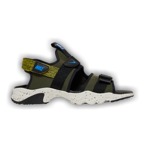 Nike Canyon Sandal 'Cargo Khaki'