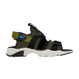 Nike Canyon Sandal 'Cargo Khaki'