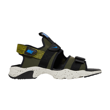 Nike Canyon Sandal 'Cargo Khaki'