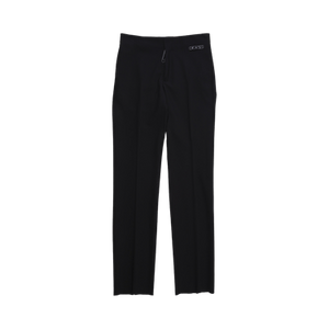 Off-White Clean Pants 'Black'