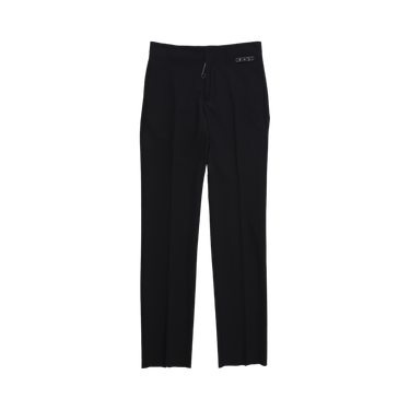 Off-White Clean Pants 'Black'