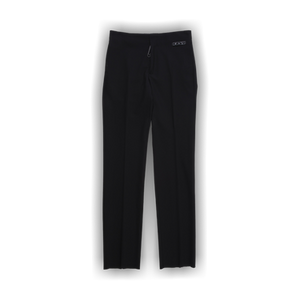 Off-White Clean Pants 'Black'