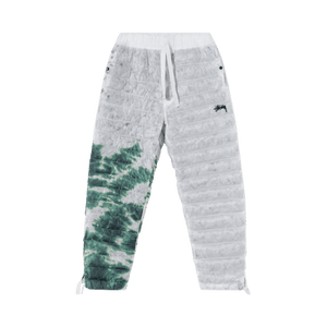 Nike x Stussy Insulated Pant 'White/Gorge Green'