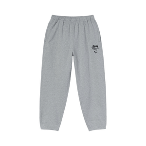 Nike x Stussy NRG ZR Fleece Pant 'Dark Grey Heather'