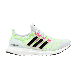 adidas UltraBoost 5.0 DNA 'Dash Grey Signal Green'