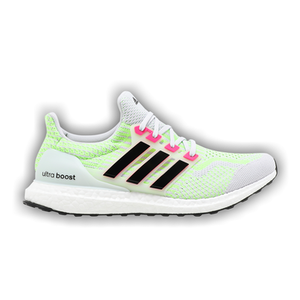 adidas UltraBoost 5.0 DNA 'Dash Grey Signal Green'