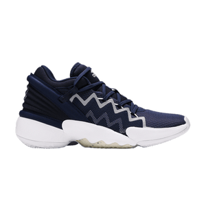 Adidas D.O.N. Issue #2 'Collegiate Navy'
