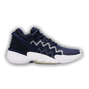 Adidas D.O.N. Issue #2 'Collegiate Navy'