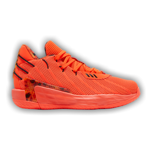 adidas Dame 7 'Fire Inside'