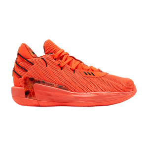 adidas Dame 7 'Fire Inside'
