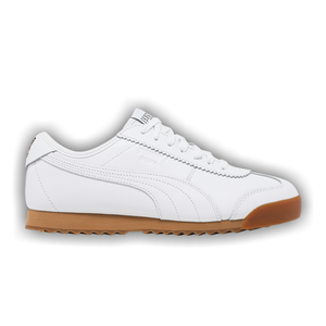 Maison Kitsune x Puma Roma 'White Gum'