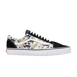 Vans Old Skool 'Checker Cube'
