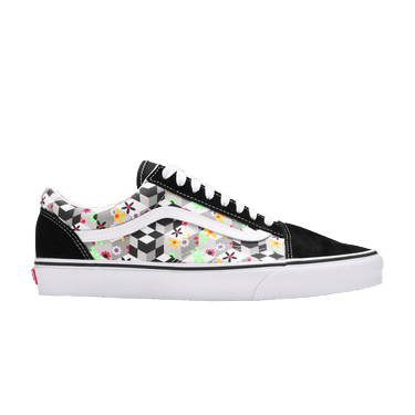 Vans Old Skool 'Checker Cube'