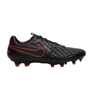 Nike Tiempo Legend 8 Pro FG 'Bred'