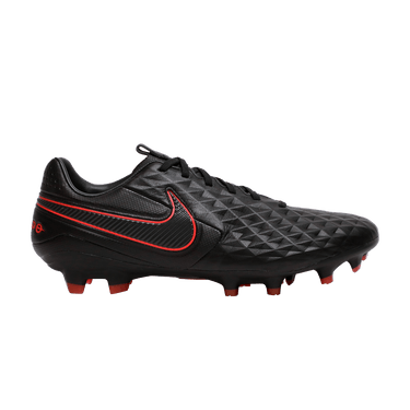 Nike Tiempo Legend 8 Pro FG 'Bred'