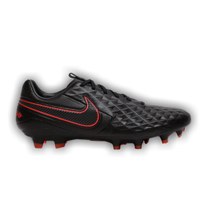 Nike Tiempo Legend 8 Pro FG 'Bred'