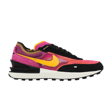 Nike Waffle One 'Active Fuchsia'