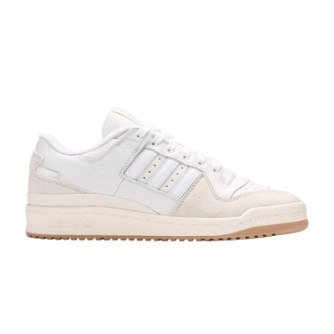 adidas Men's Forum 84 Low ADV 'White Gum'