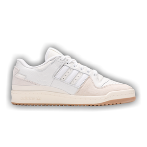 adidas Men's Forum 84 Low ADV 'White Gum'