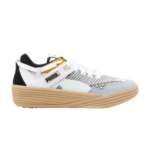 Kyle Kuzma x RHUDE x Puma Clyde All-Pro Low
