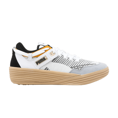 Kyle Kuzma x RHUDE x Puma Clyde All-Pro Low