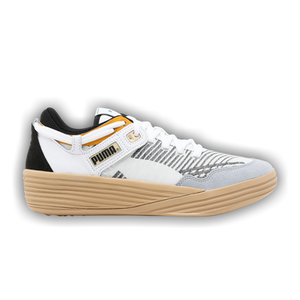 Kyle Kuzma x RHUDE x Puma Clyde All-Pro Low