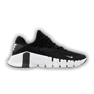 Nike Free Metcon 4 'Black White'