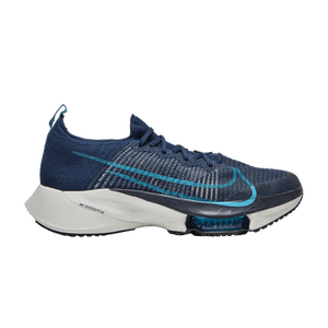 Nike Air Zoom Tempo NEXT% 'College Navy'