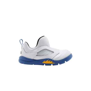 Air Jordan 5 Retro Little Flex TD 'Laney'