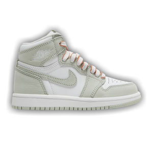 Air Jordan 1 Retro High OG PS 'Seafoam'