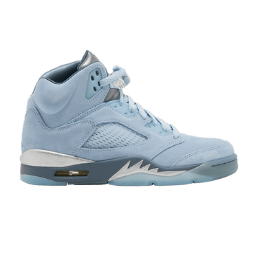 Wmns Air Jordan 5 Retro 'Blue Bird'