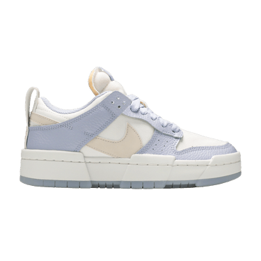 Nike Wmns Dunk Low Disrupt 'Ghost'