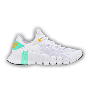 Nike Wmns Free Metcon 4 'White Green Glow'