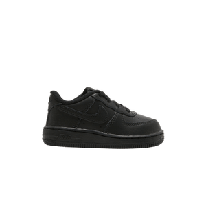 Nike Force 1 LE TD 'Triple Black'