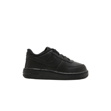 Nike Force 1 LE TD 'Triple Black'