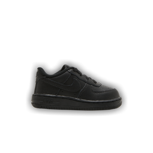 Nike Force 1 LE TD 'Triple Black'