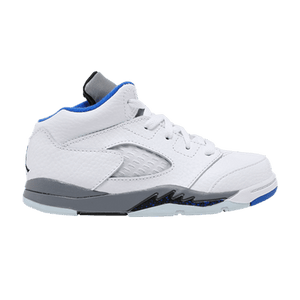 Air Jordan 5 Retro TD 'Stealth 2.0'