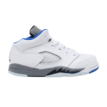 Air Jordan 5 Retro TD 'Stealth 2.0'