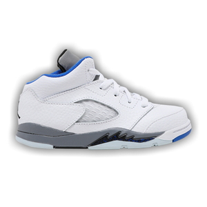 Air Jordan 5 Retro TD 'Stealth 2.0'