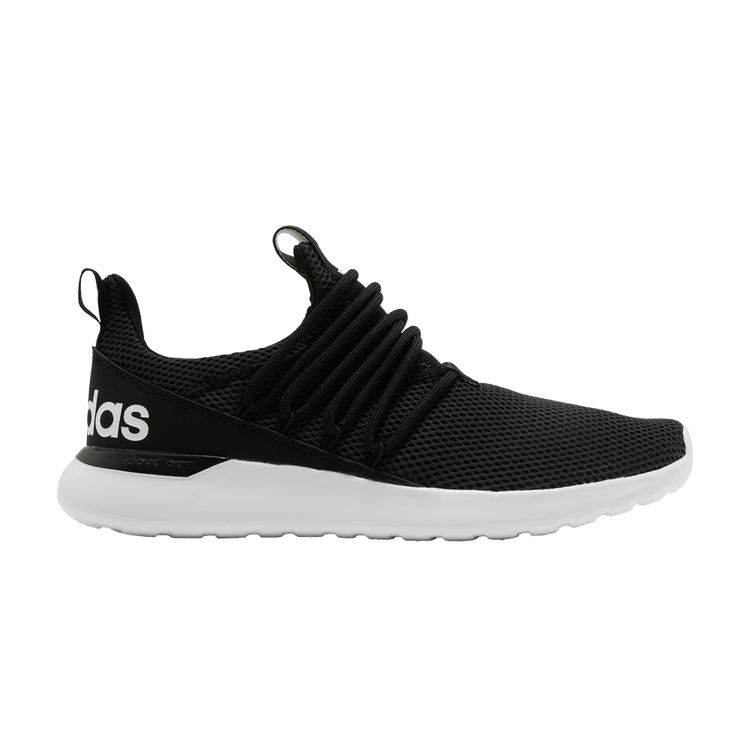 Adidas Lite Racer Adapt 3.0 'Black Grey' FX8802