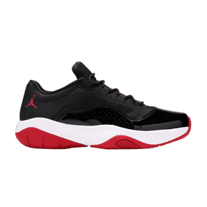 Air Jordan 11 CMFT Low 'Bred'
