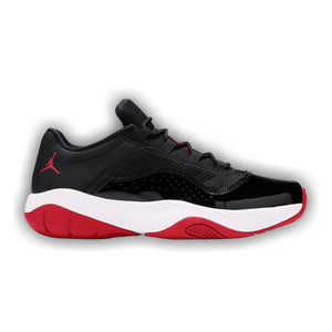 Air Jordan 11 CMFT Low 'Bred'